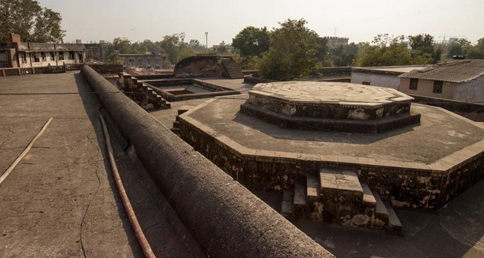 Bhadra Fort, Ahmedabad-Sheet9