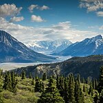 Travel the World Tr’ondëk-Klondike-Sheet1