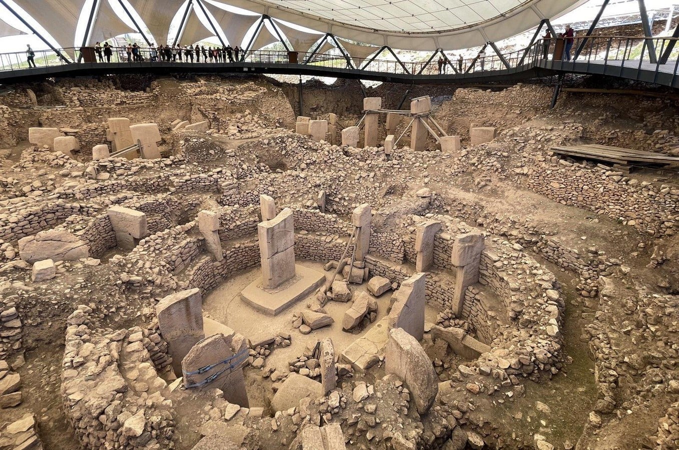Travel the World Göbekli Tepe-Sheet1