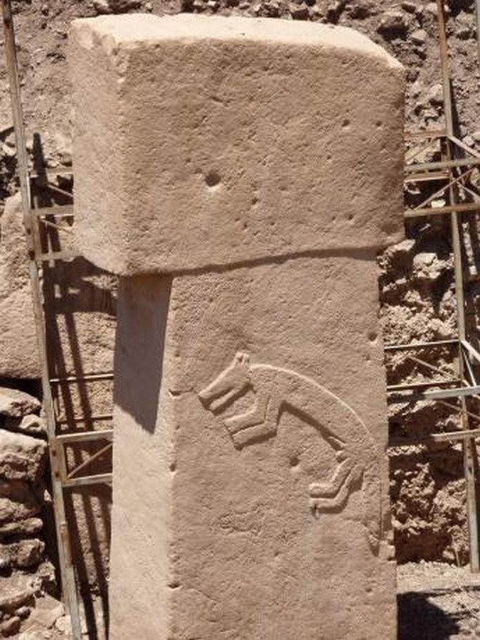 Travel the World Göbekli Tepe-Sheet2