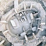 Travel the World Göbekli Tepe-Sheet3