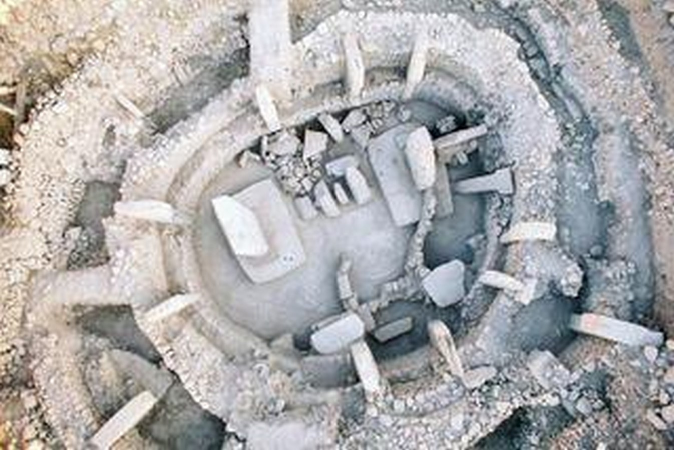 Travel the World Göbekli Tepe-Sheet3