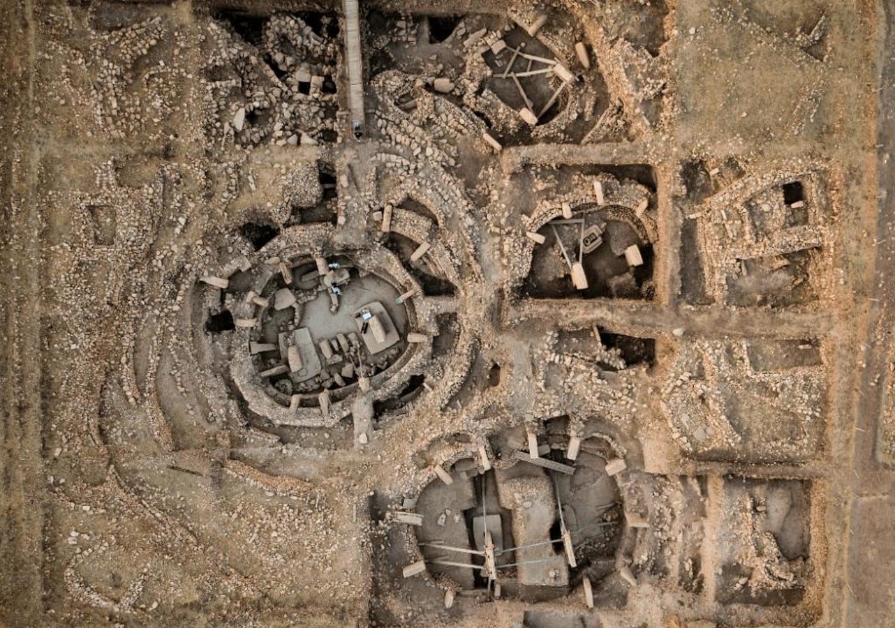 Travel the World Göbekli Tepe-Sheet5