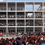 Riken Yamamoto A Visionary Architect Blurring Boundarie-Sheet10
