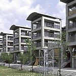 Riken Yamamoto A Visionary Architect Blurring Boundarie-Sheet4