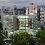 Riken Yamamoto A Visionary Architect Blurring Boundarie-Sheet5