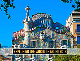 Exploring The World Of Architects