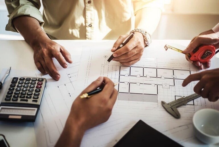 Synergy of Responsibilities in the AEC Industry - RTF | Rethinking The ...