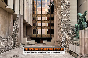 The Shades of Architecture Discipline: What Matters to You as an Architect?