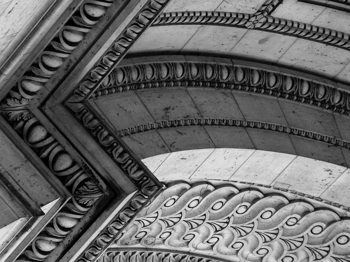 The Shades of Architecture Discipline What Matters to You as an Architect-Sheet1