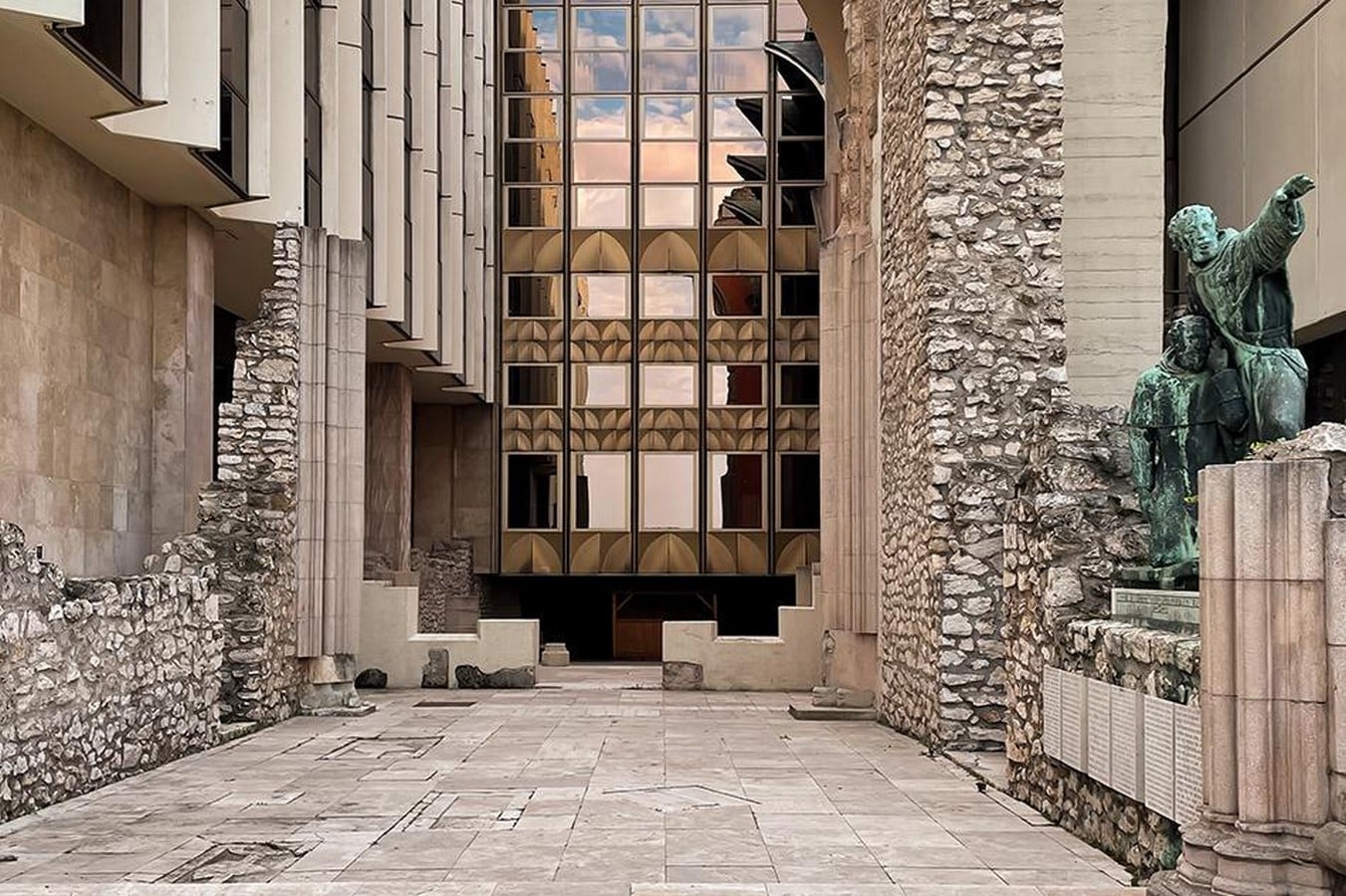 The Shades of Architecture Discipline What Matters to You as an Architect-Sheet5