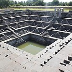 UNESCO World Heritage Sites Monuments in Hampi-Sheet11