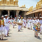 UNESCO World Heritage Sites Monuments in Hampi-Sheet7
