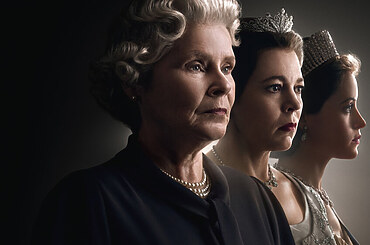 An architectural review of The Crown
