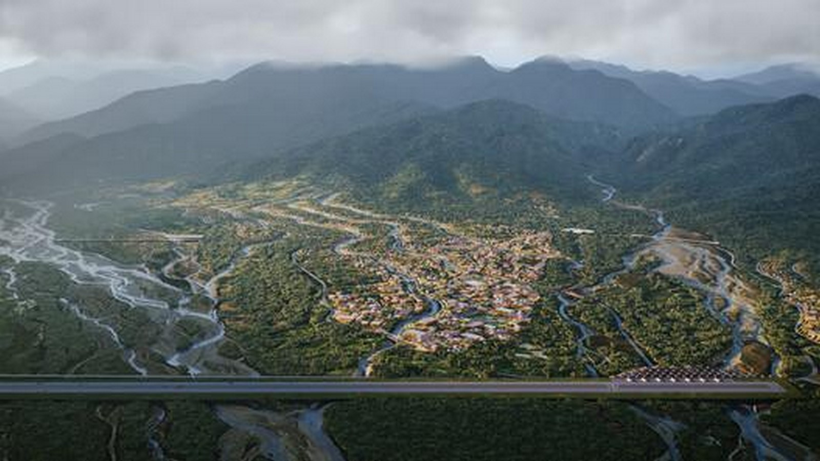 The Future of Architecture A Harmony Between Progress and Sustainability-Sheet2