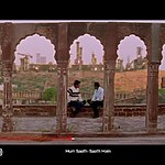 An architectural review of Hum Saath Saath Hain-Sheet1
