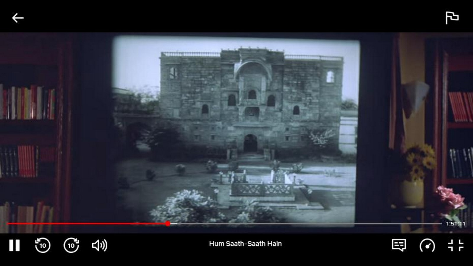 An architectural review of Hum Saath Saath Hain-Sheet3