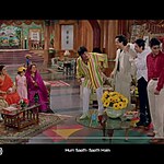 An architectural review of Hum Saath Saath Hain-Sheet4
