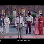 An architectural review of Hum Saath Saath Hain-Sheet5