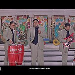 An architectural review of Hum Saath Saath Hain-Sheet6