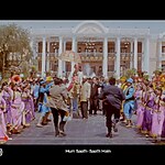 An architectural review of Hum Saath Saath Hain-Sheet7