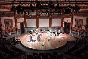 The Evolution of Set Designs in Theatres - RTF | Rethinking The Future