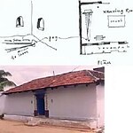 Vernacular architecture of Weaver’s hamlet-Sheet10