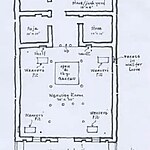 Vernacular architecture of Weaver’s hamlet-Sheet12