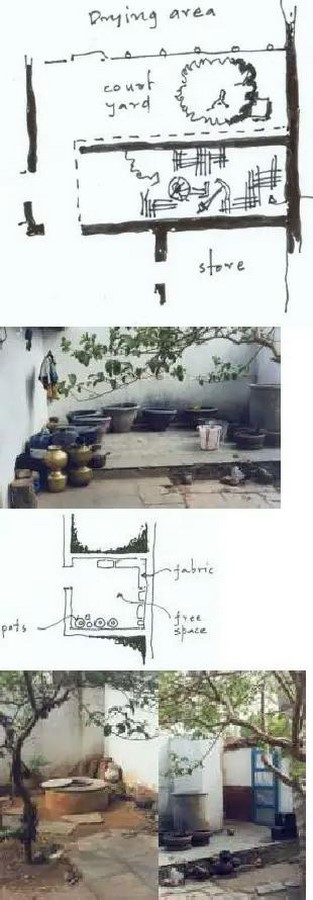 Vernacular architecture of Weaver’s hamlet-Sheet14