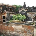 Vernacular architecture of Weaver’s hamlet-Sheet2