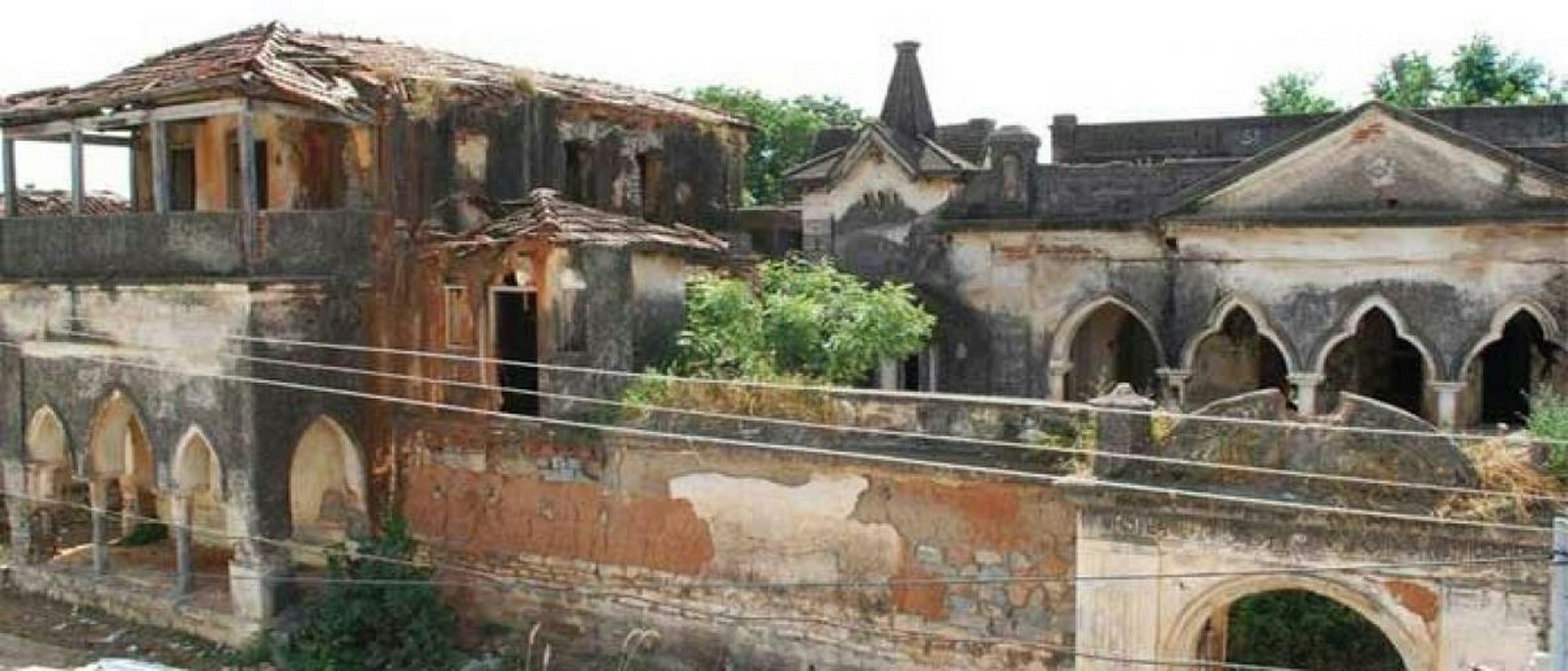 Vernacular architecture of Weaver’s hamlet-Sheet2