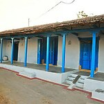 Vernacular architecture of Weaver’s hamlet-Sheet9