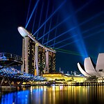 The Art Science Museum by Moshe Safdie-Sheet3