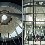 The Art Science Museum by Moshe Safdie-Sheet5