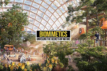 Biomimetics – Unveiling the Secrets of Nature