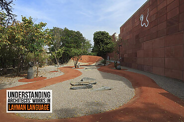 Understanding Architects’ Works in Layman Language
