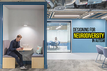 Designing for Neurodiversity in Autism