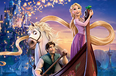 An architectural review of Tangled