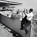 The harmonious interplay between Photography and Architecture in our daily lives-Sheet2