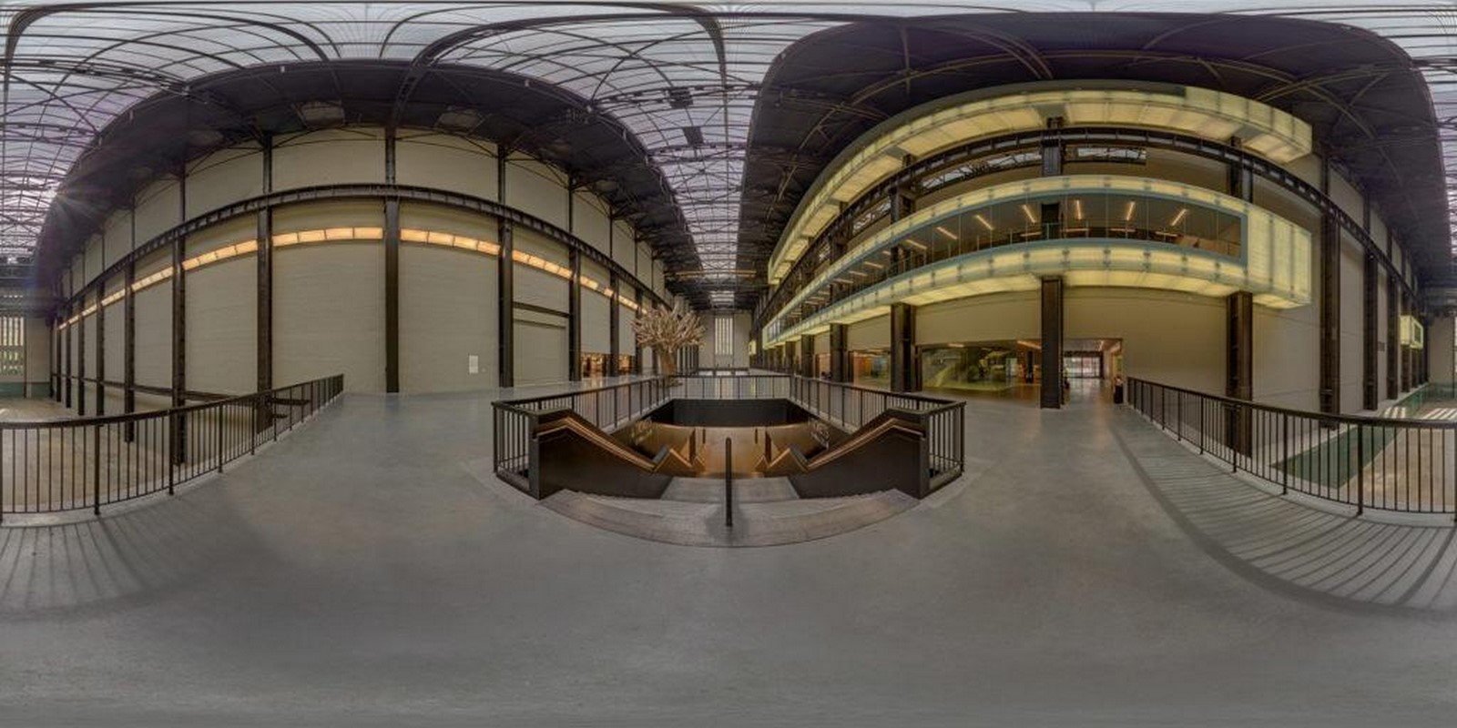 The harmonious interplay between Photography and Architecture in our daily lives-Sheet4