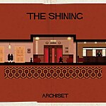 An architectural review of The Shining-Sheet1
