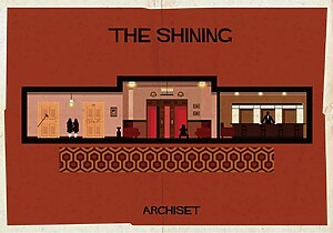 Shinest Building An architectural review of The Shining - RTF | Rethinking The Future