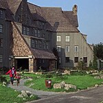 An architectural review of The Shining-Sheet2