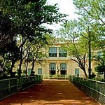 UNESCO World Heritage Sites Santiniketan-Sheet1