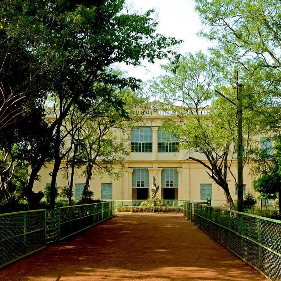 UNESCO World Heritage Sites Santiniketan-Sheet1
