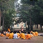 UNESCO World Heritage Sites Santiniketan-Sheet2