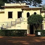 UNESCO World Heritage Sites Santiniketan-Sheet3