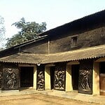 UNESCO World Heritage Sites Santiniketan-Sheet5