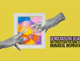 Democratizing Design: Why Process Matters More Than Individual Inspiration