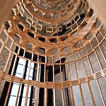 Raffaele Salvoldi's Innovative Fusion of Architecture in the Field of Arts-Sheet4